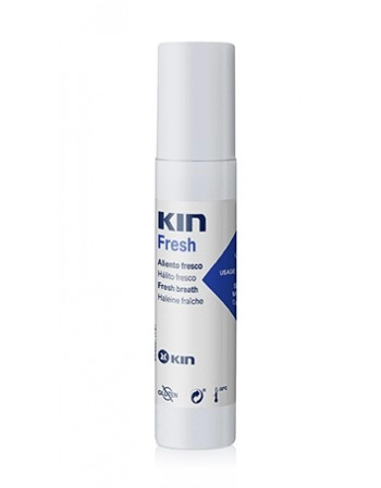 KIN FRESH SPRAY 10ML